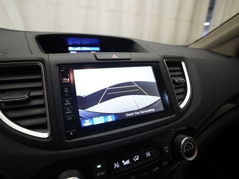 Used 2015 Honda CR-V EX-L image 18