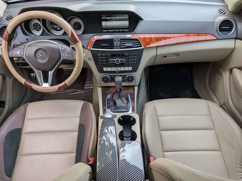 Used 2015 Mercedes-Benz C 250 Coupe image 30
