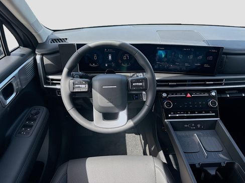 New 2026 Hyundai Santa Fe SEL FWD image 15