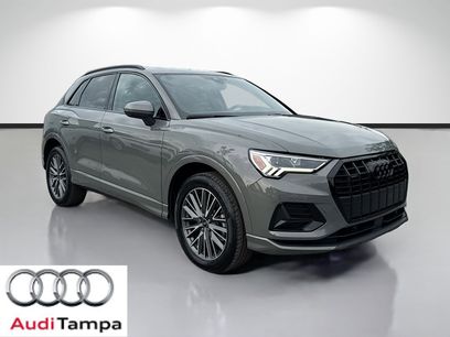 Used 2024 Audi Q3 2.0T Premium