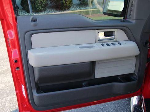 Used 2010 Ford F150 XLT AWD/4WD image 13