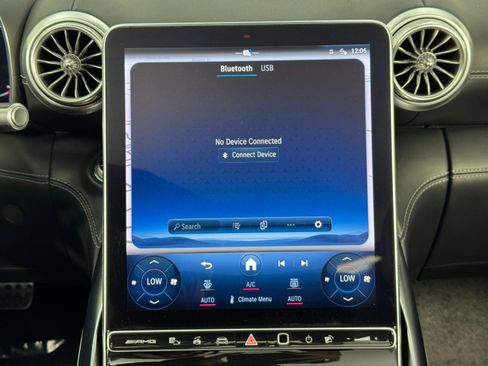 Used 2022 Mercedes-Benz SL 55 AMG 4MATIC image 28