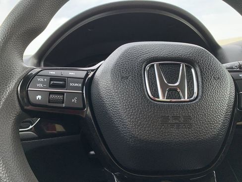 Used 2023 Honda Civic LX image 18