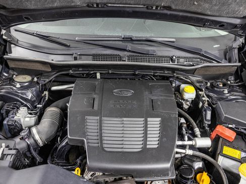 Used 2022 Subaru Forester Premium image 48