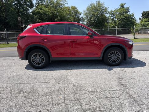 Used 2019 MAZDA CX-5 Sport FWD image 7