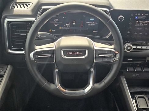 Used 2024 GMC Canyon Elevation w/ Convenience Package image 15