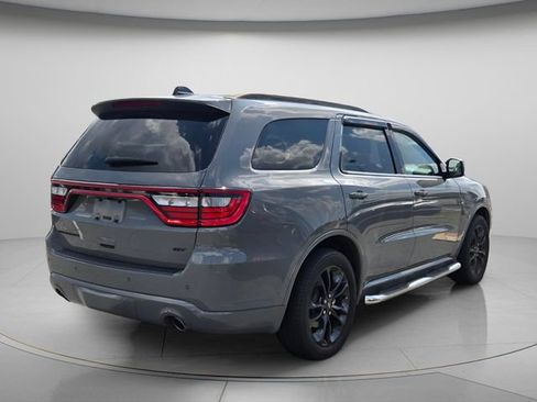 Used 2024 Dodge Durango GT RWD image 6