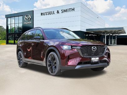 New 2026 MAZDA CX-90 3.3 Turbo w/ Premium Sport Pkg
