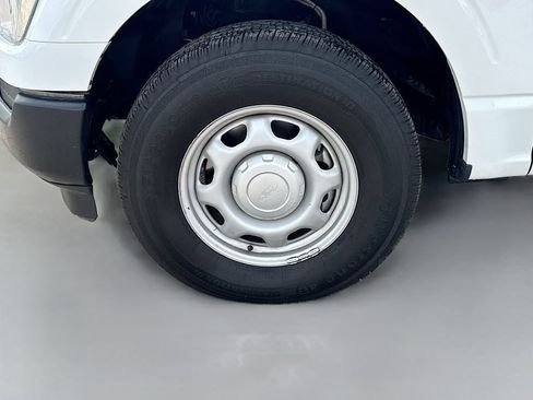 Used 2021 Ford F150 XL w/ Equipment Group 101A High AWD/4WD image 26