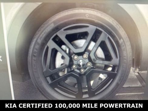 Certified 2024 Kia Telluride EX X-Line image 7