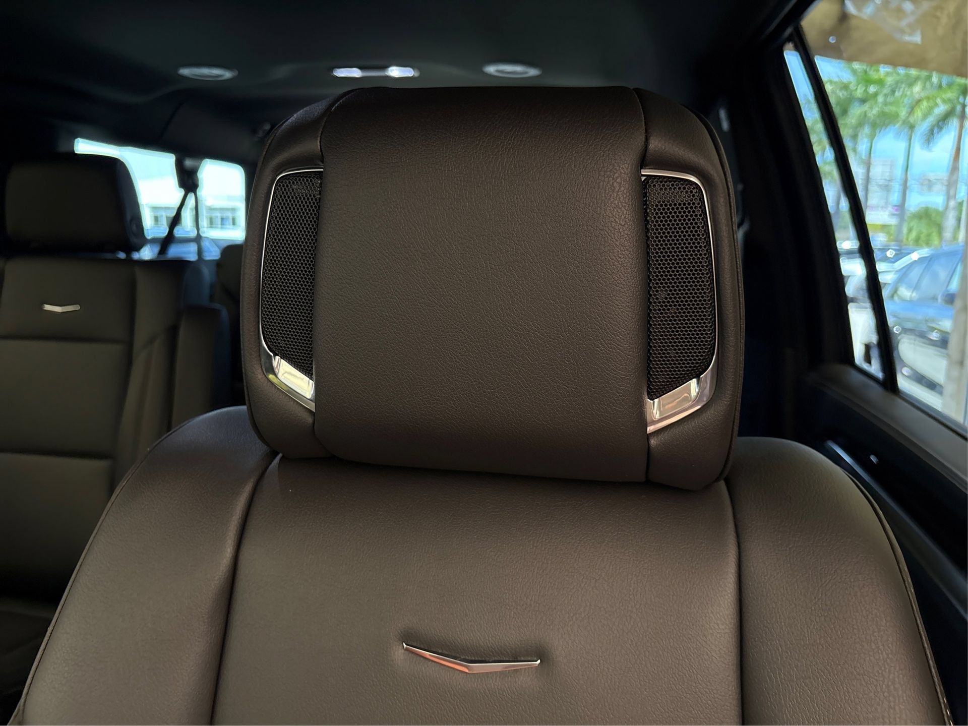 New 2026 Cadillac Escalade ESV 4WD image 30