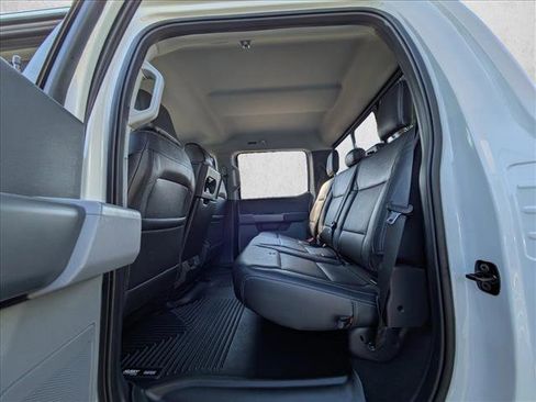Used 2024 Ford F250 XL w/ STX Appearance Package image 18