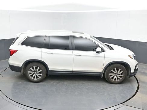 Used 2022 Honda Pilot EX-L image 25