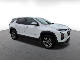 Used 2025 Chevrolet Equinox LT AWD/4WD video 2