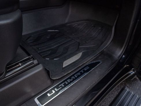 Used 2022 GMC Sierra 1500 Denali Ultimate image 13