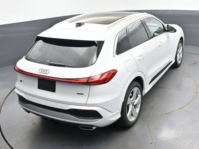 New 2026 Audi Q5 Prestige AWD/4WD image 49