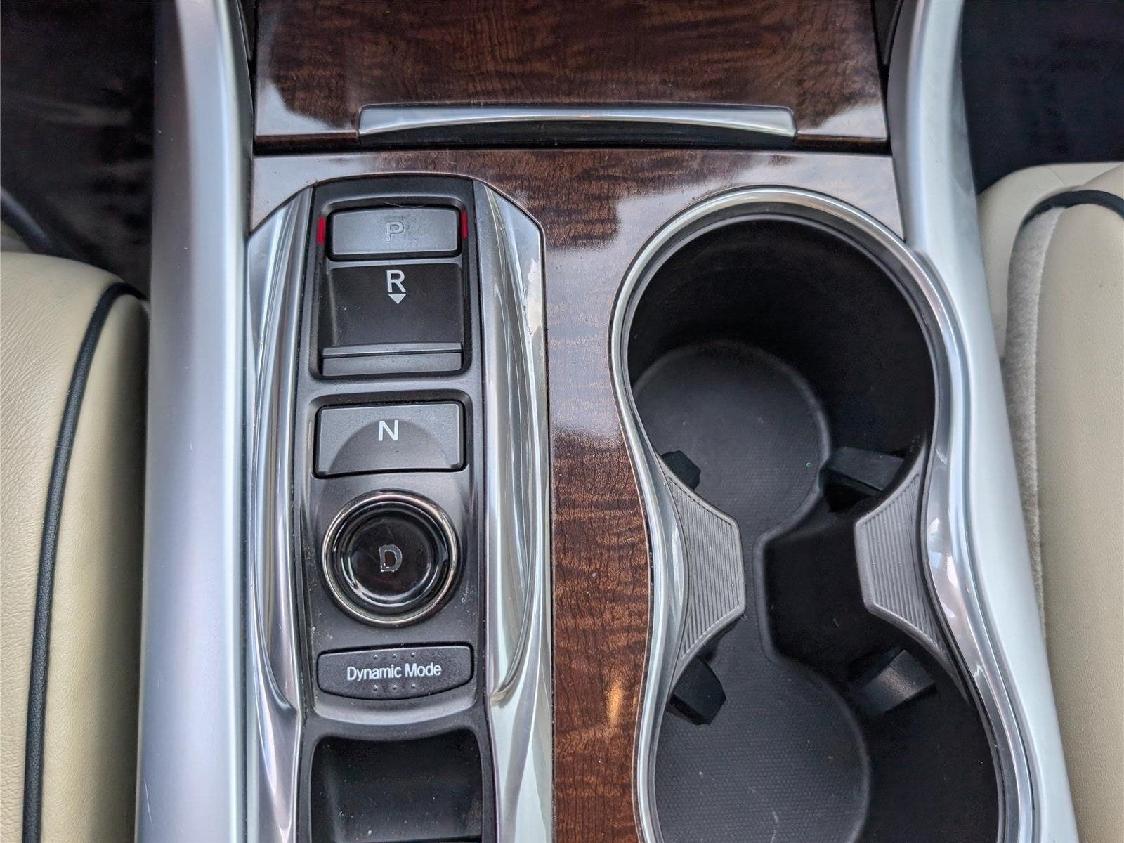 Used 2018 Acura TLX w/ Technology Package AWD/4WD image 27