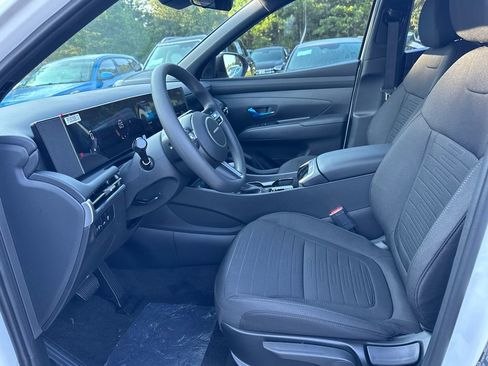 New 2026 Hyundai Santa Cruz SE FWD image 10
