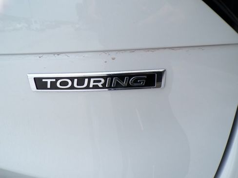 Used 2026 Subaru Forester Touring AWD/4WD image 17