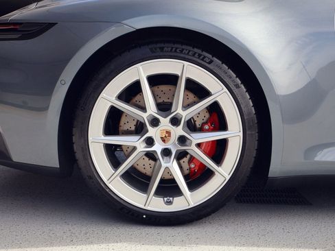 New 2026 Porsche 911 Carrera S image 25