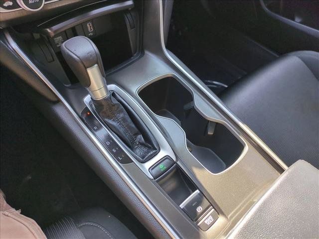 Used 2018 Honda Accord LX image 12