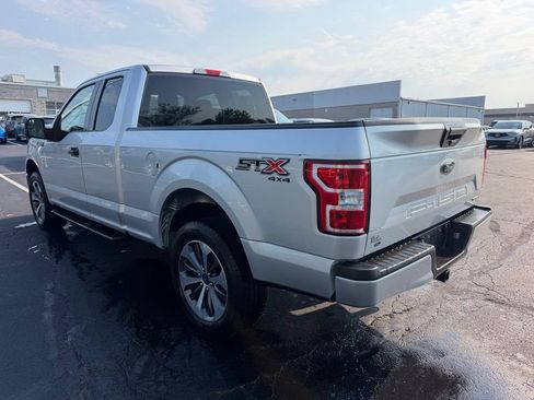 Used 2019 Ford F150 XL w/ Equipment Group 101A Mid AWD/4WD image 9