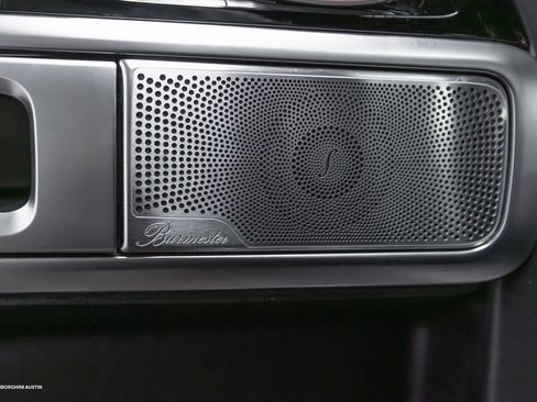Used 2023 Mercedes-Benz G 63 AMG G 63 AMG image 21