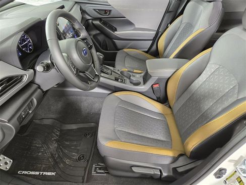 New 2025 Subaru Crosstrek 2.5i Sport w/ Crosstrek Mirror Package image 7