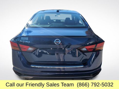Used 2022 Nissan Altima 2.5 SR image 5