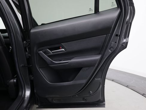 Used 2025 MAZDA CX-50 AWD 2.5 S w/ Preferred Package image 33
