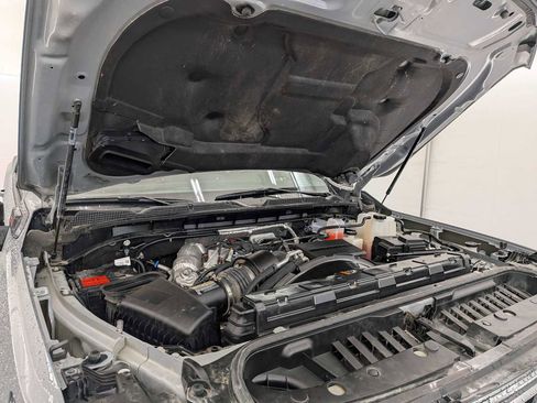 Used 2025 GMC Sierra 3500 AT4 w/ AT4 Premium Plus Package image 16