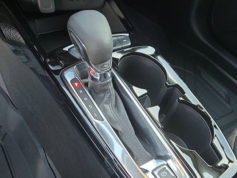 New 2026 Chevrolet Trax ACTIV w/ Driver Confidence Package image 15