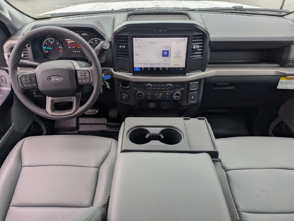 New 2026 Ford F150 XL RWD image 14