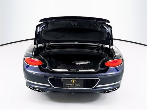 Used 2022 Bentley Continental GT image 27