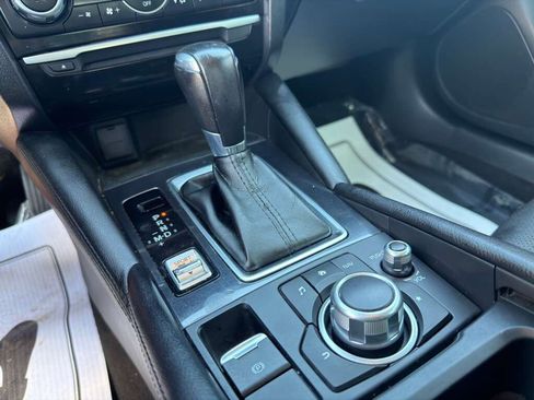 Used 2017 MAZDA MAZDA6 Touring image 16