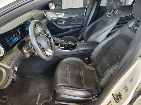 Used 2024 Mercedes-Benz AMG GT 63 image 13