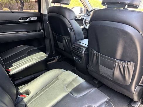 Used 2022 Hyundai Palisade Limited AWD/4WD image 12
