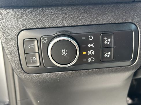 Used 2024 Ford Escape ST-Line Elite AWD/4WD image 16