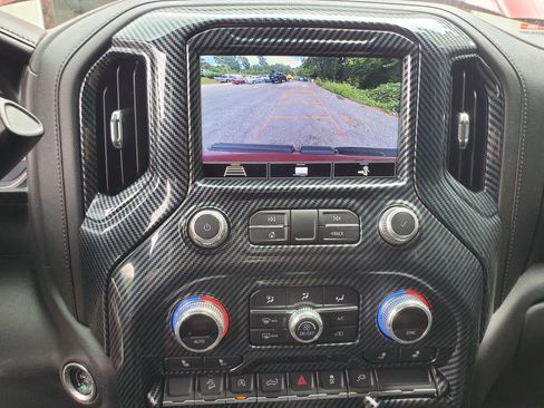 Used 2020 GMC Sierra 1500 Elevation AWD/4WD image 42