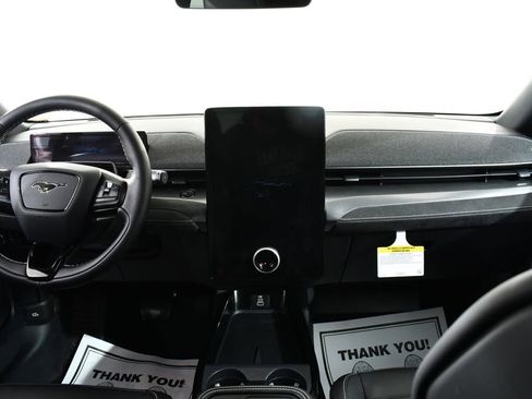 Used 2025 Ford Mustang Mach-E GT image 7