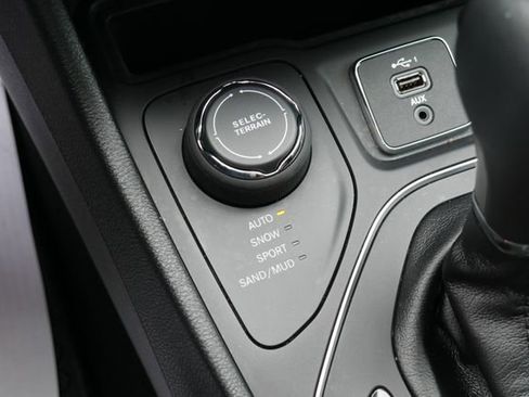 Used 2020 Jeep Cherokee Latitude Plus w/ Cold Weather Group AWD/4WD image 21