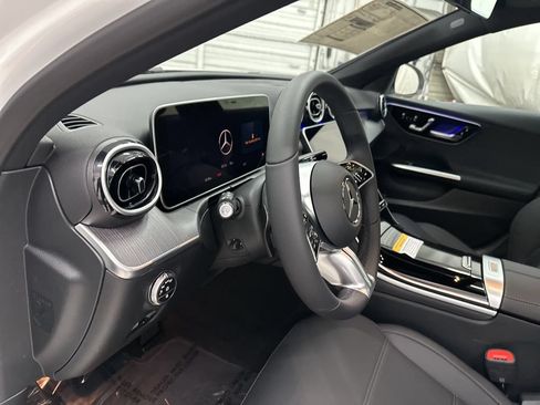 Used 2026 Mercedes-Benz C 300 Sedan image 9