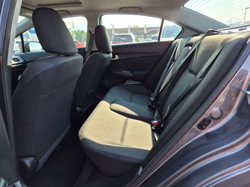 Used 2014 Honda Civic EX image 27