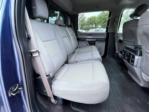 Used 2016 Ford F150 XLT w/ Equipment Group 302A Luxury AWD/4WD image 18