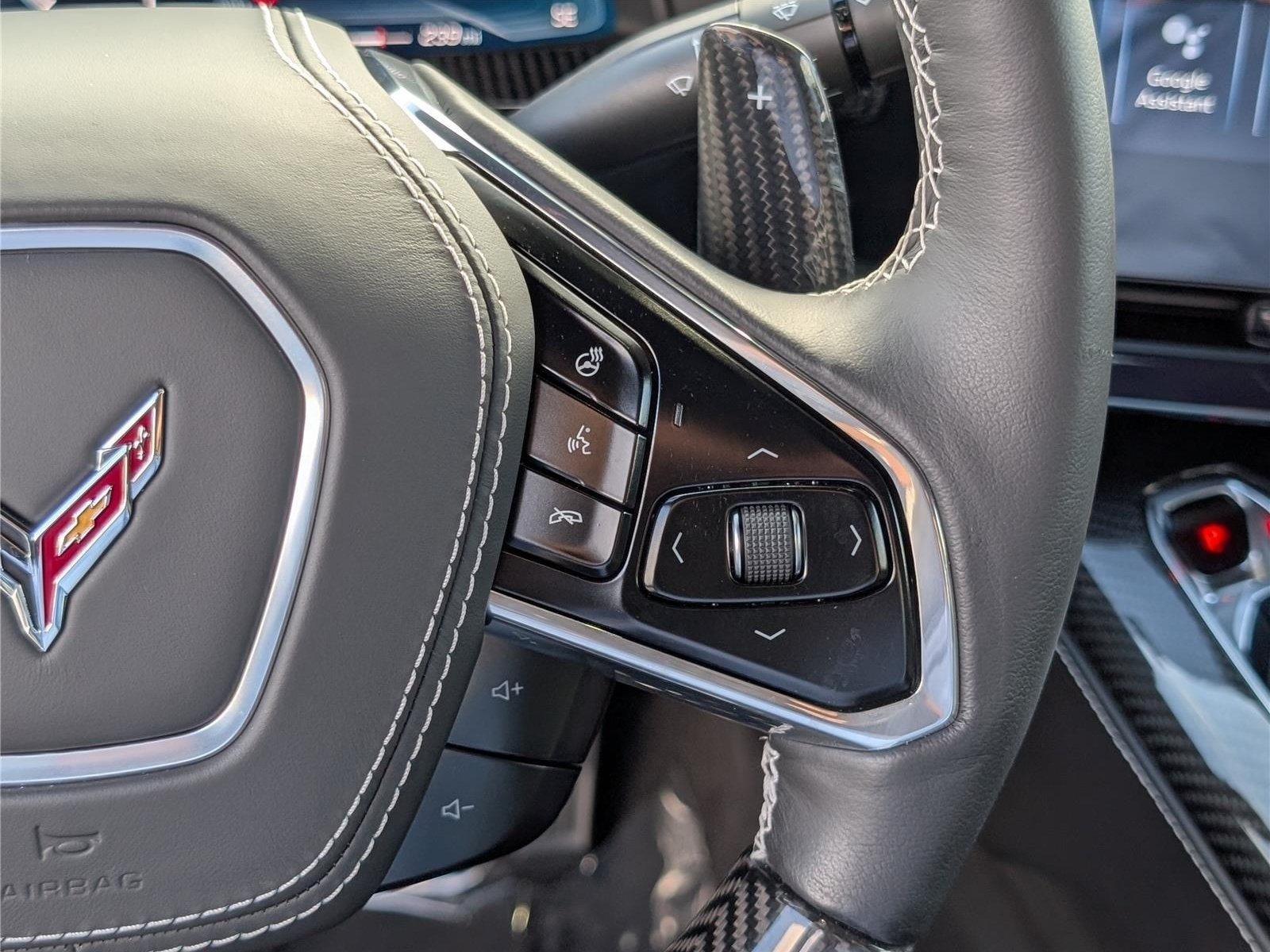 Used 2024 Chevrolet Corvette E-Ray AWD/4WD image 24