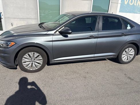 Used 2019 Volkswagen Jetta S w/ Driver Assistance Package FWD image 5