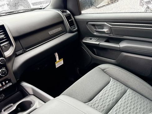 New 2026 RAM 1500 Big Horn w/ Night Edition AWD/4WD image 26