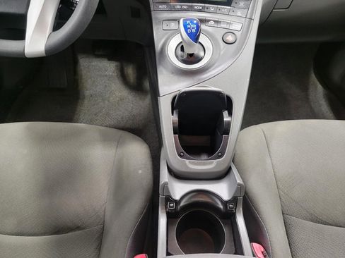 Used 2010 Toyota Prius FWD image 41