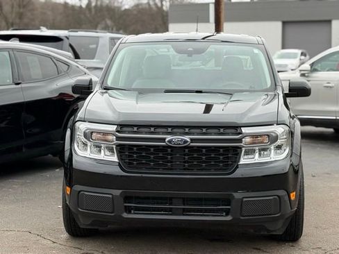 Certified 2022 Ford Maverick XLT image 32