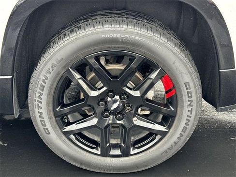 Certified 2020 Chevrolet Traverse Premier w/ Redline Edition image 34